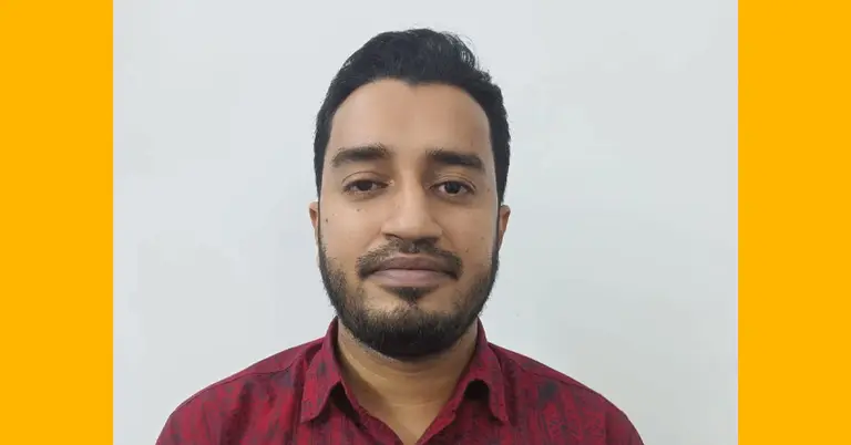 গ্রেপ্তার আ.লীগ নেতা